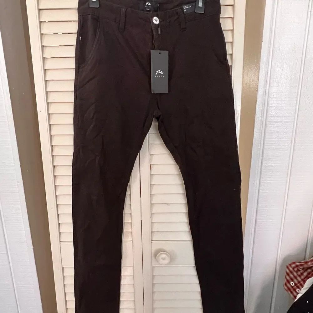 Rusty Men’s Pants